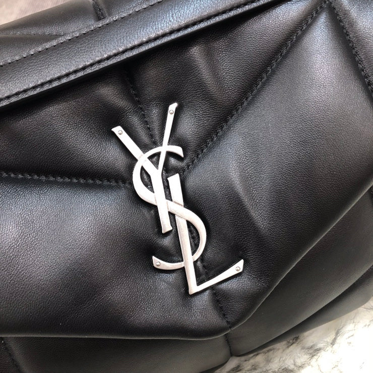 YSL BAGS - WOMEN LOVE LUXURY BAGS - 2580