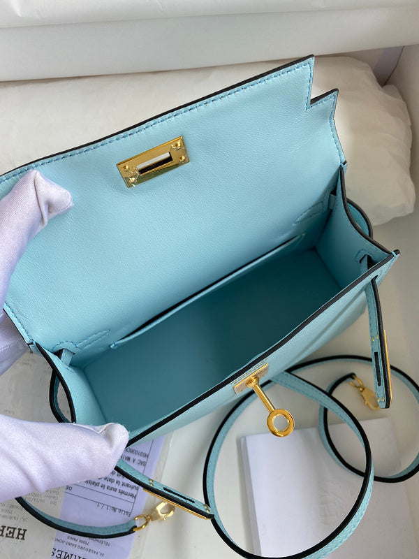 LO - HMS Luxury Bags - 859