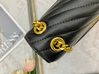 YSL BAGS - WOMEN LOVE LUXURY BAGS - 1549