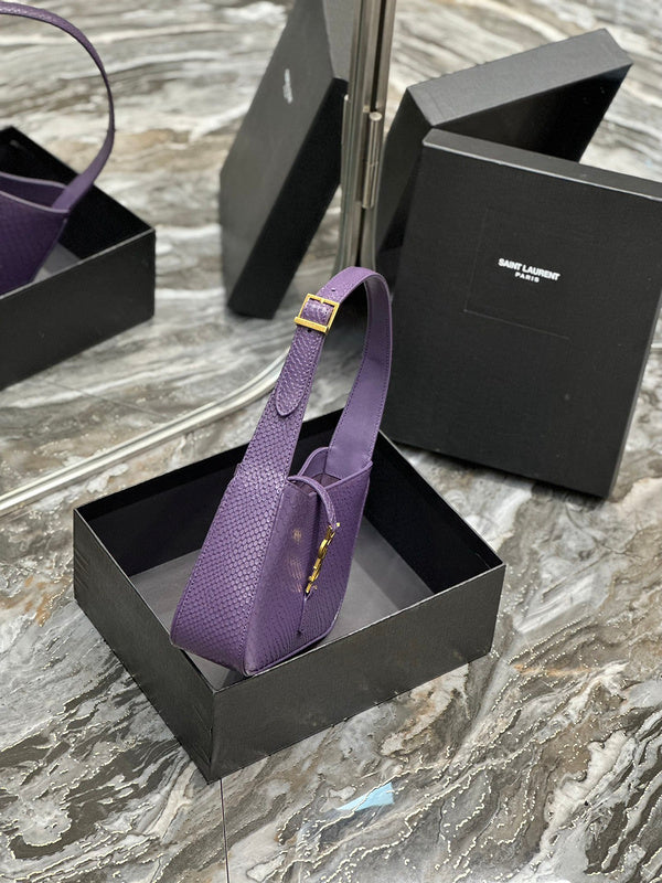 BB - YSL Bag - 2491