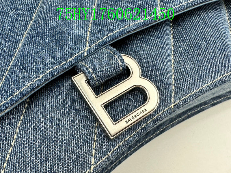 LO - BGA Bags - 1739