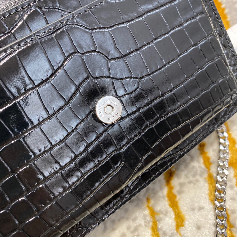 BB - YSL Bag - 3602