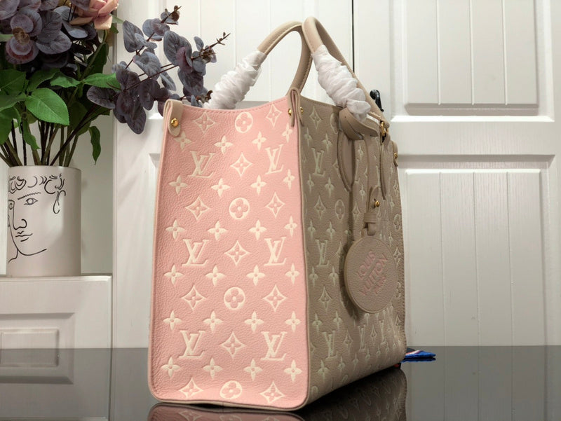 LO - LV Bags - 16907