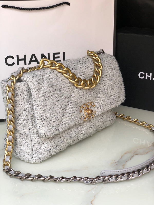 Lusso Official -  CHL BAGS  - 612