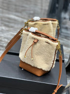 YSL BAGS - WOMEN LOVE LUXURY BAGS - 2160