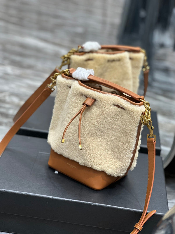 YSL BAGS - WOMEN LOVE LUXURY BAGS - 2160