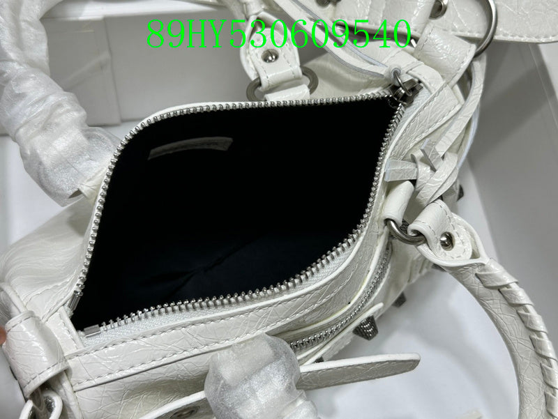 LO - BGA Bags - 1757