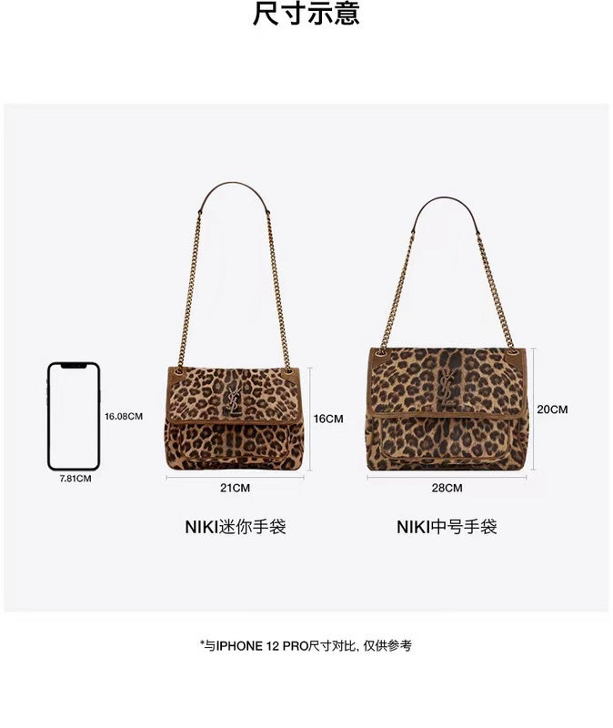 Lusso Official - LUXURY YSL BAGS - 788