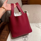 LO - HRMS DESIGNER BAGS - WOMEN BAGS - 1002