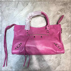 LO - BGA Bags - 1176