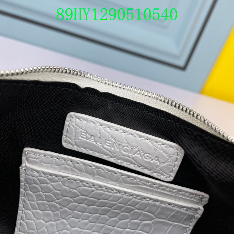 LO - BGA Bags - 2309