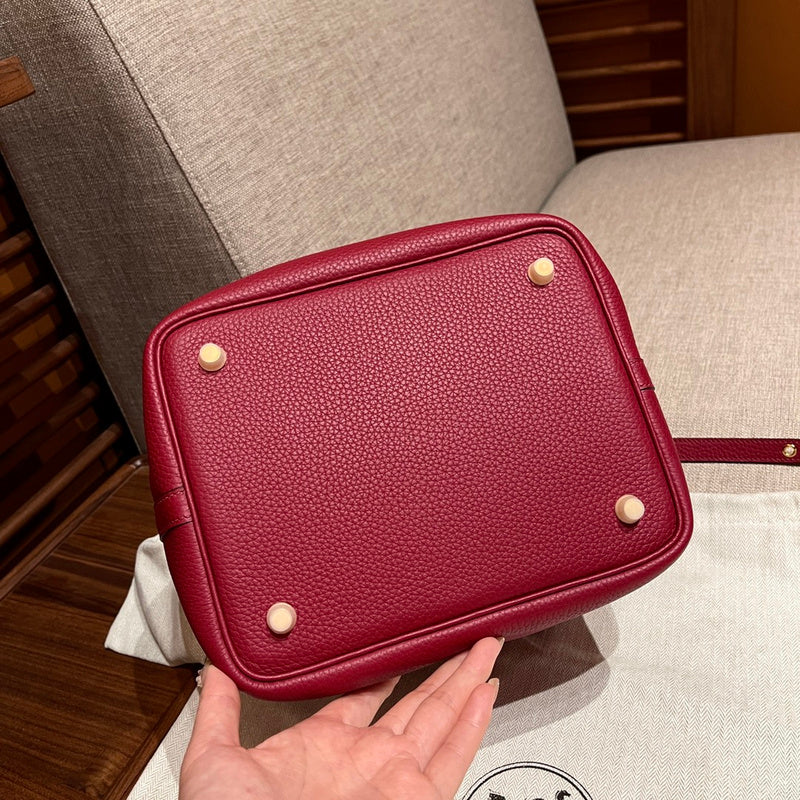 LO - HRMS DESIGNER BAGS - WOMEN BAGS - 1002