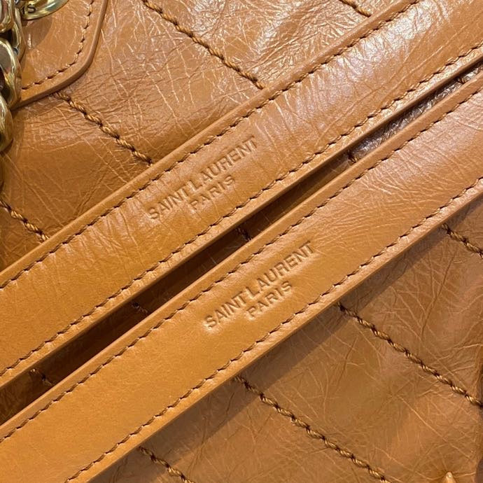 BB - YSL Bag - 3619