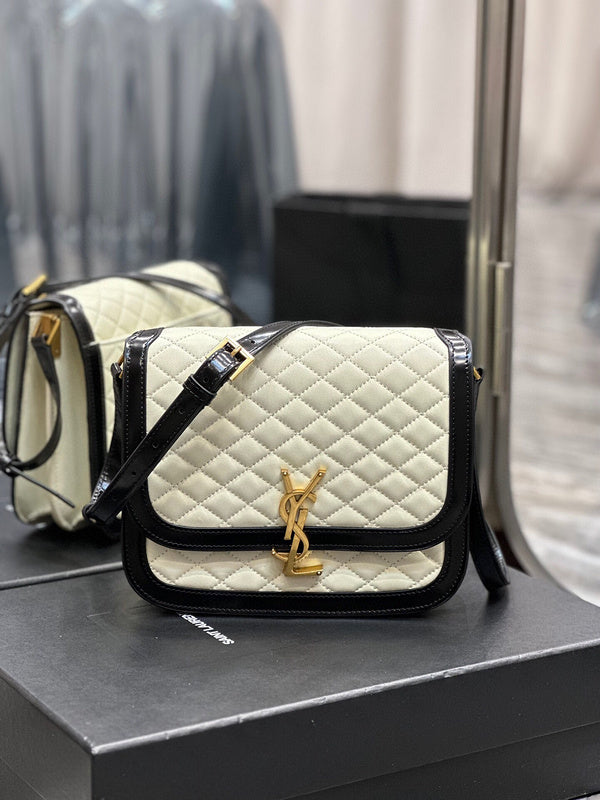 Lusso Official - SLY Bags - 143