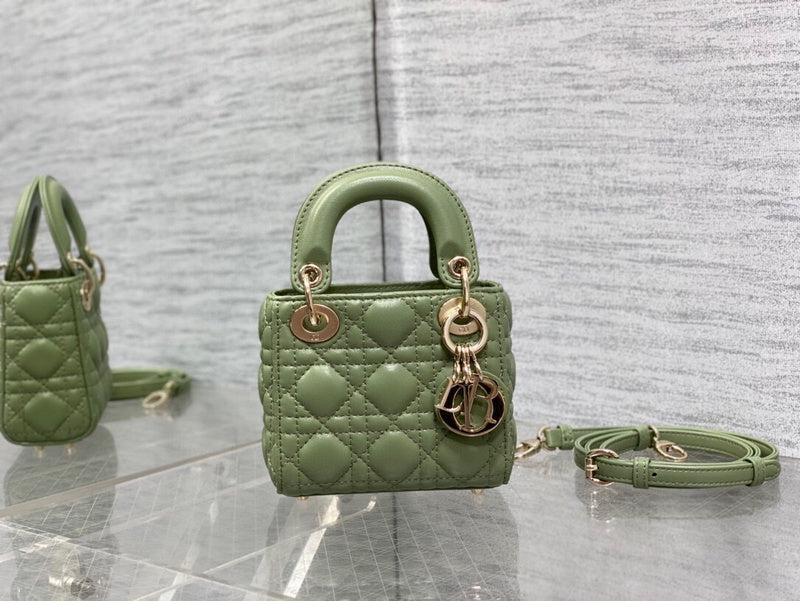 LO - CHL Bags - 2178