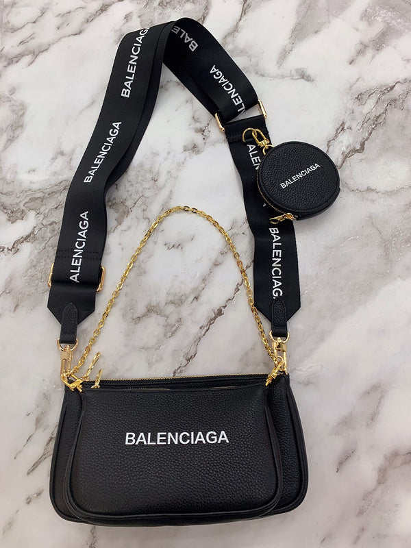 LO BAGS - BGA BAGS - 690