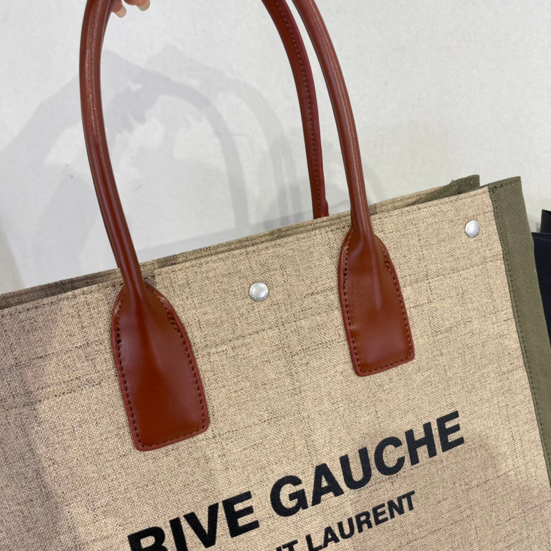 YSL BAGS - WOMEN LOVE LUXURY BAGS - 1633