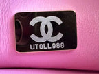 LO - CHL  BAGS FOR WOMEN - FASHION LUXURY BAGS - 393