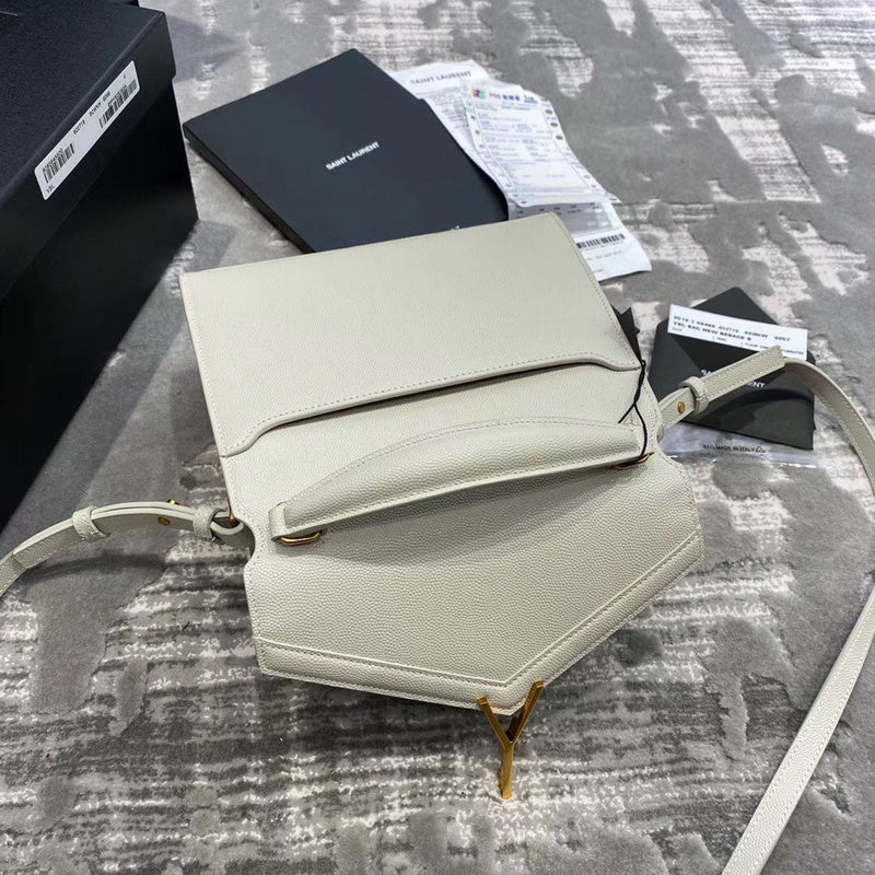 Lusso Official - LUXURY YSL BAGS - 835