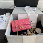 LO - CHL  BAGS FOR WOMEN - FASHION LUXURY BAGS - 800