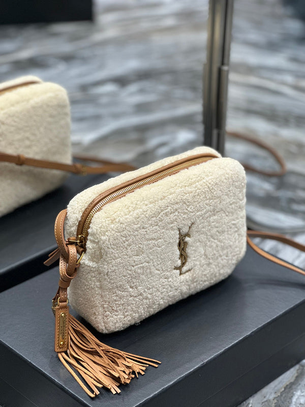 Lusso Official - LUXURY YSL BAGS - 472