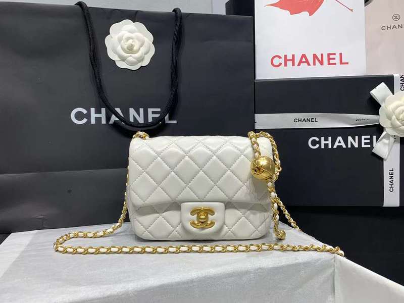 LO - CHL  BAGS FOR WOMEN - FASHION LUXURY BAGS - 597