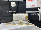LO - CHL  BAGS FOR WOMEN - FASHION LUXURY BAGS - 597