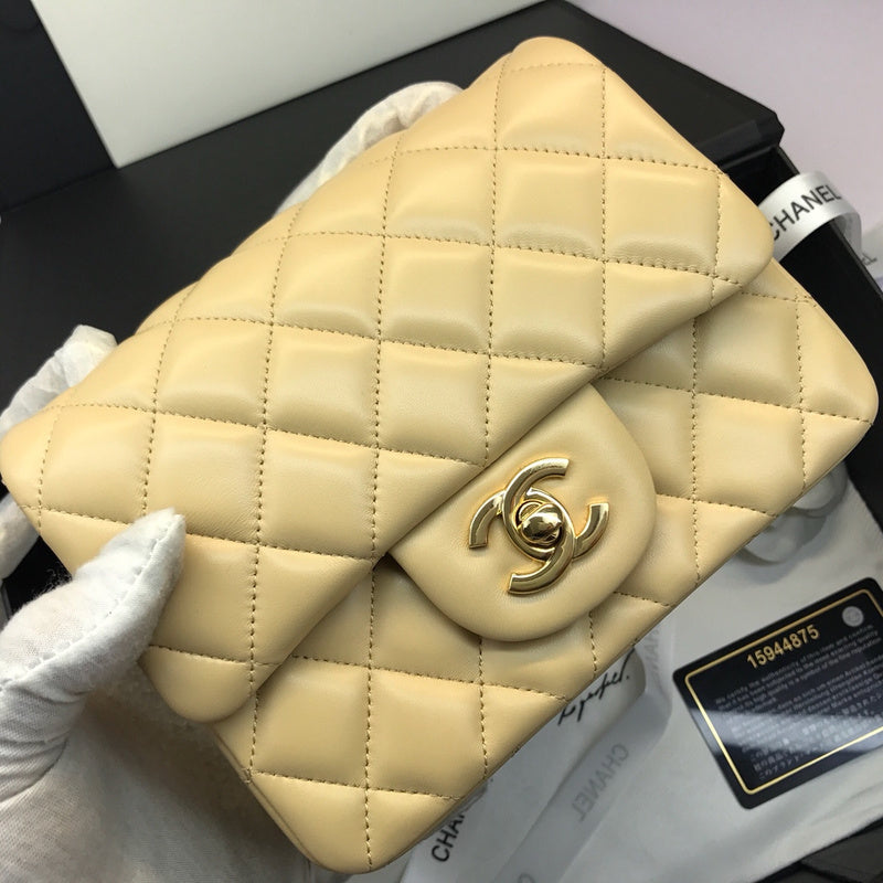 LO - CHL  BAGS FOR WOMEN - FASHION LUXURY BAGS - 985