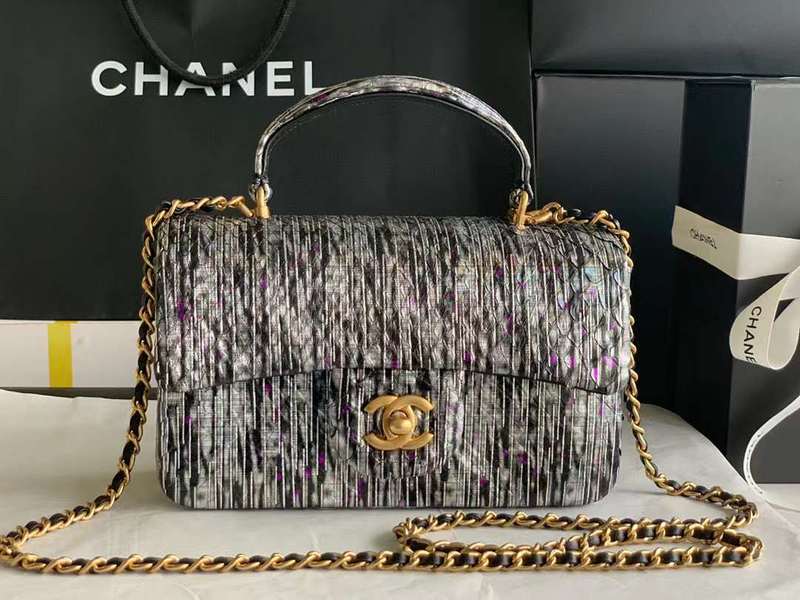 LO - CHL  BAGS FOR WOMEN - FASHION LUXURY BAGS - 254