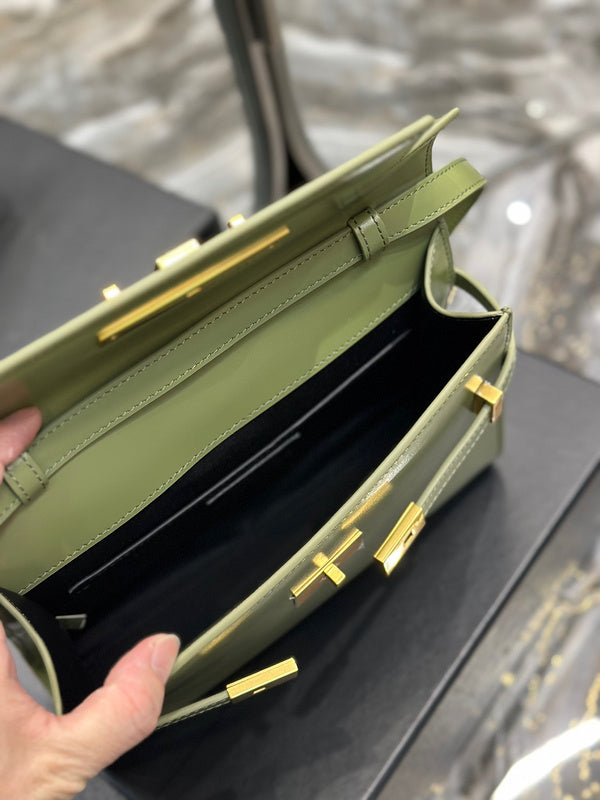 BB - YSL Bag - 1980