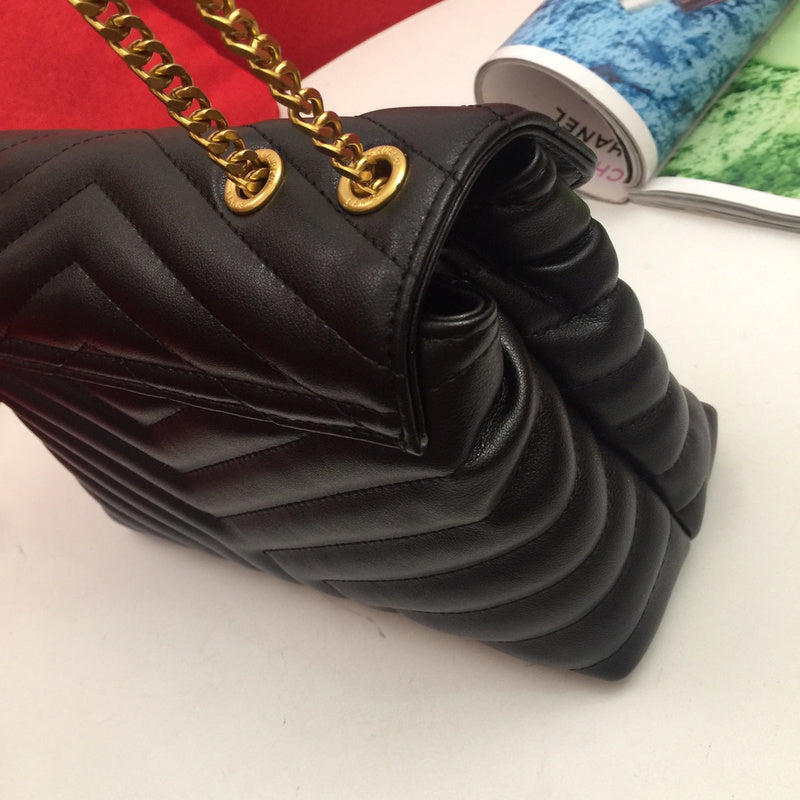Lusso Official - LUXURY YSL BAGS - 1090