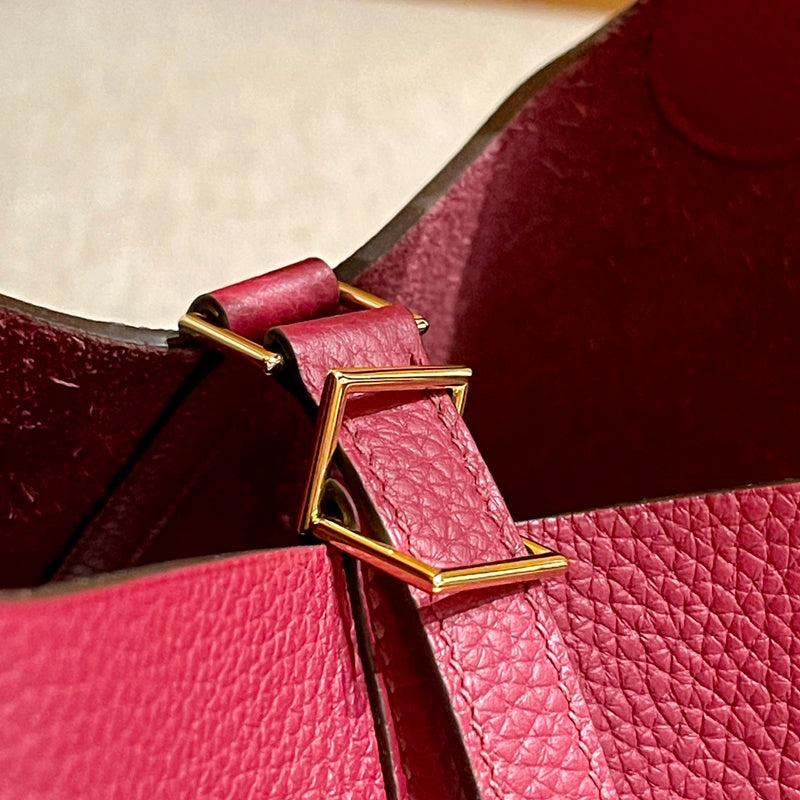 LO - HMS Luxury Bags - 1002
