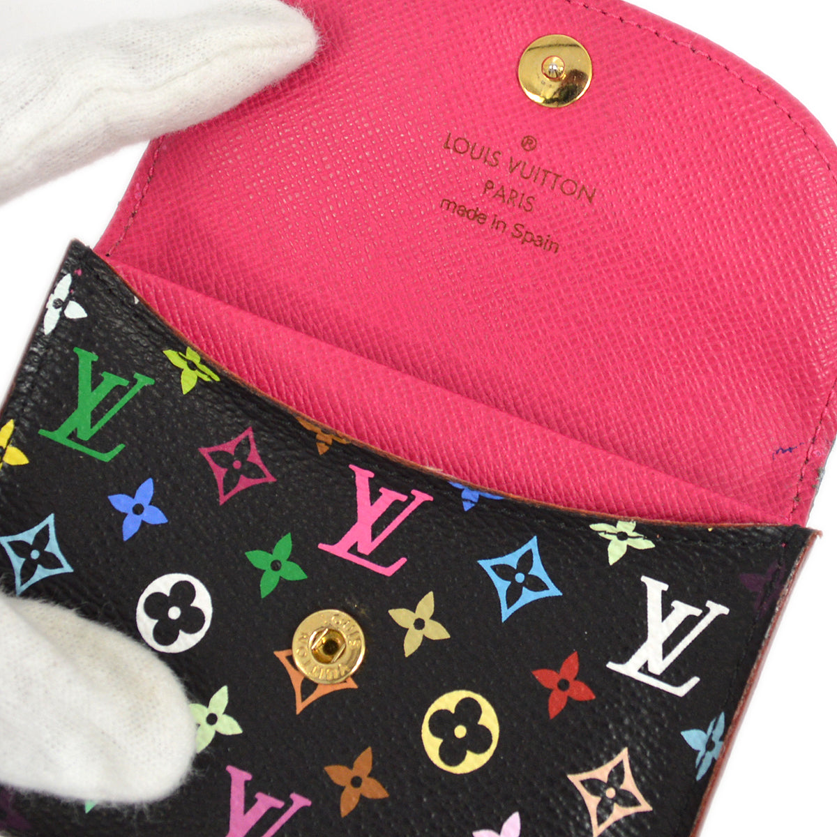 LO-LV bags 2300