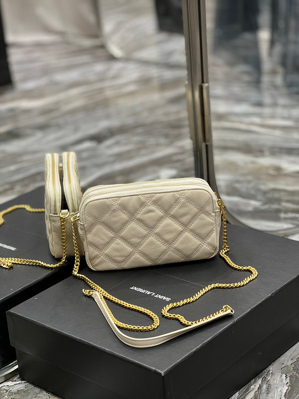 Lusso Official - LUXURY YSL BAGS - 549