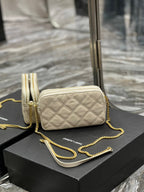 Lusso Official - LUXURY YSL BAGS - 549