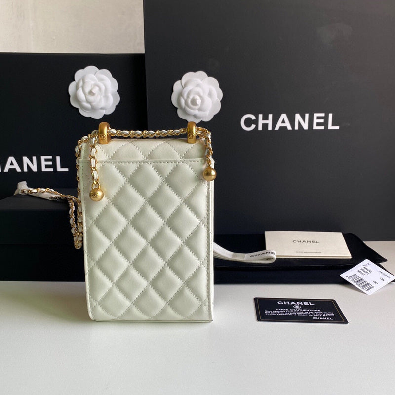 LO - CHL Bags - 3724