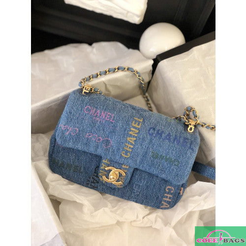 Lusso Official -  CHL BAGS  - 110