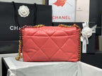 LO - CHL  BAGS FOR WOMEN - FASHION LUXURY BAGS - 110