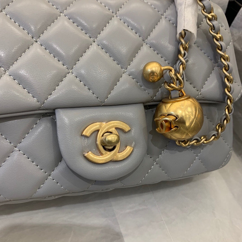LO - CHL Bags - 3645