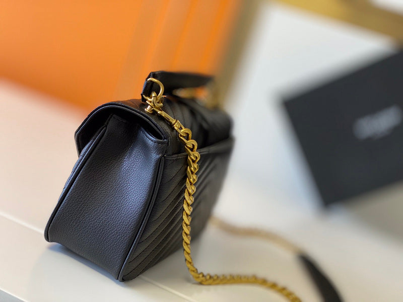 Lusso Official - LUXURY YSL BAGS - 1825