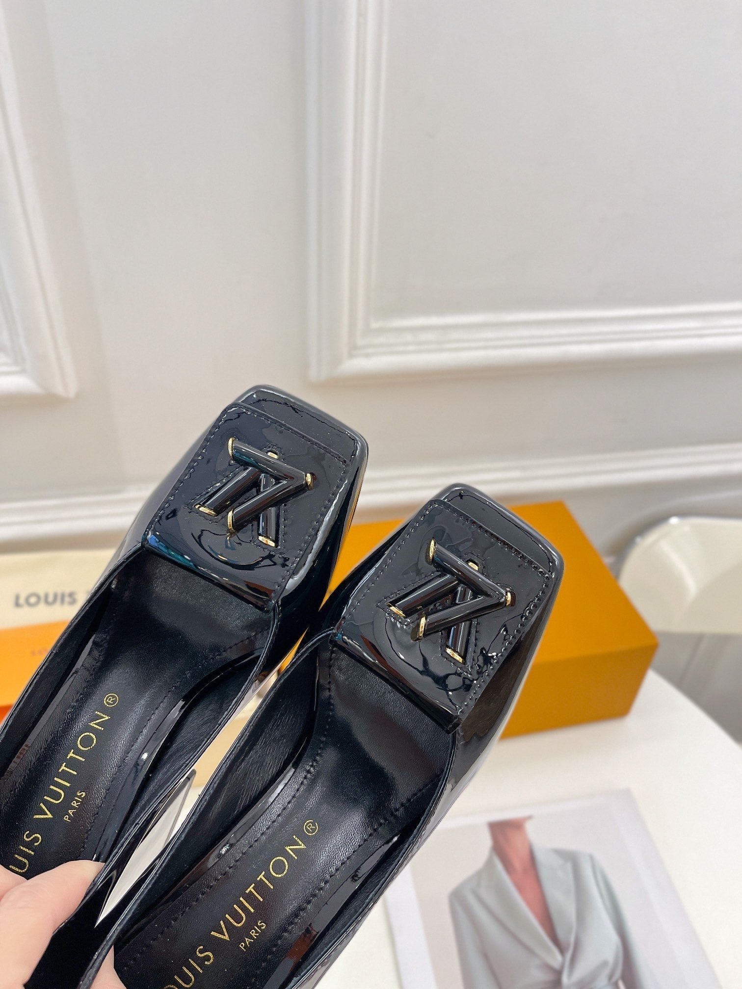 LO-LV bags 3398