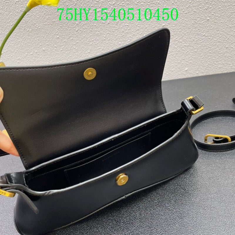 LO - BGA Bags - 2308