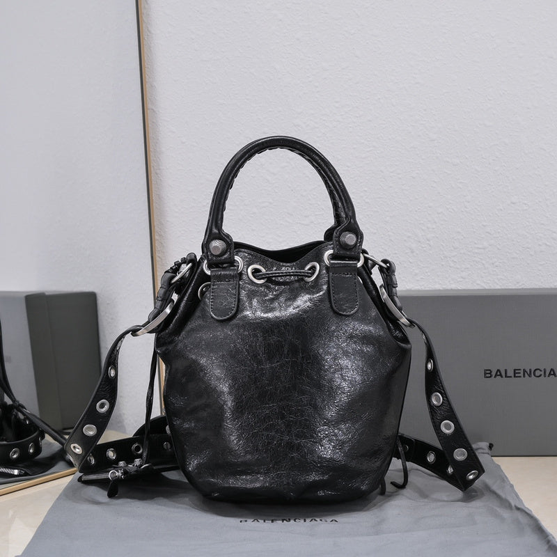 LO BAGS - BGA BAGS - 481
