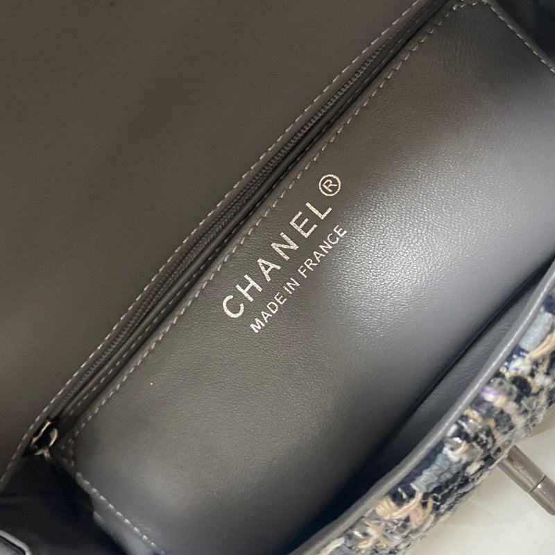 Lusso Official -  CHL BAGS  - 279