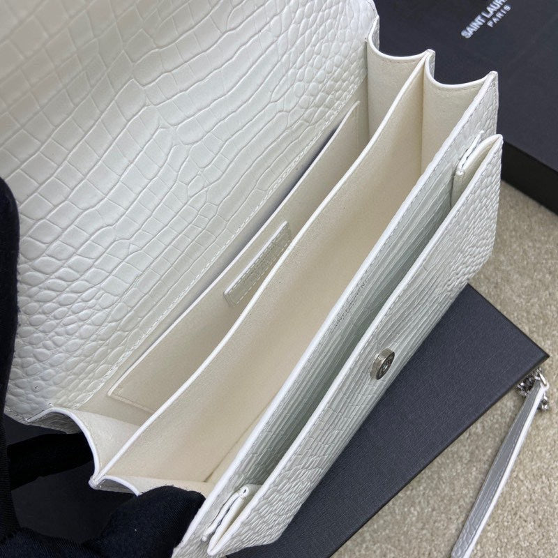Lusso Official - LUXURY YSL BAGS - 021