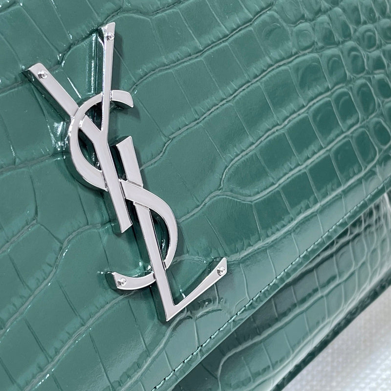 YSL BAGS - WOMEN LOVE LUXURY BAGS - 2646