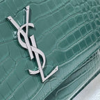 YSL BAGS - WOMEN LOVE LUXURY BAGS - 2646