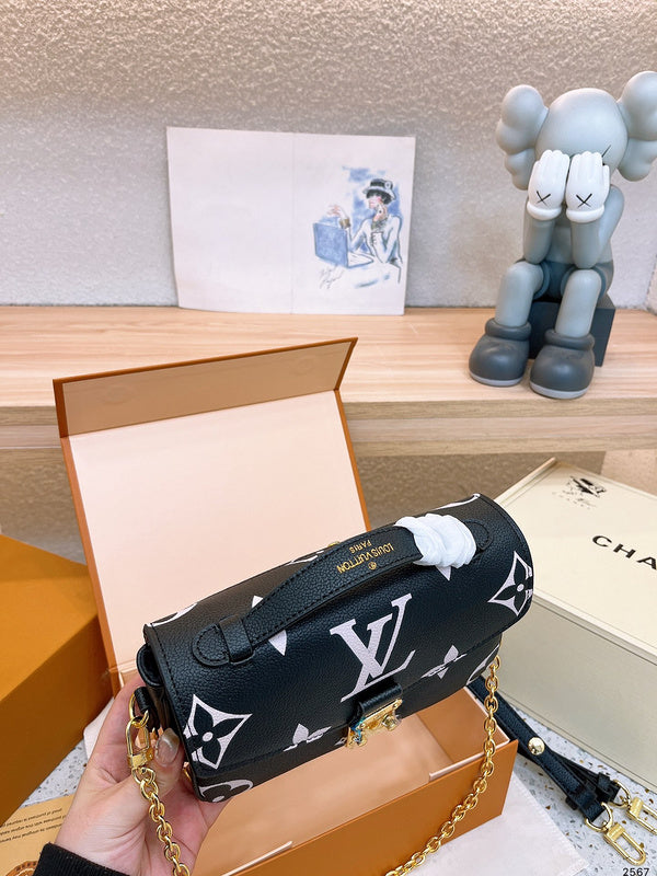 LO - LV Bags - 15102