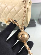 LO - CHL  BAGS FOR WOMEN - FASHION LUXURY BAGS - 849