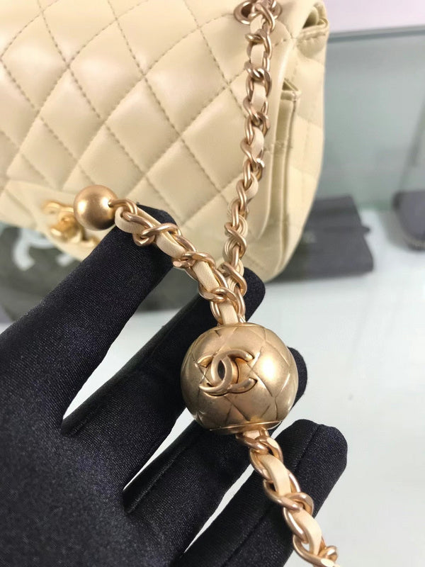 LO - CHL  BAGS FOR WOMEN - FASHION LUXURY BAGS - 849